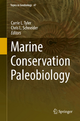 Marine Conservation Paleobiology - 