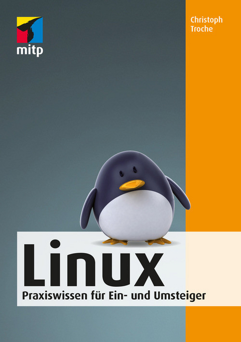 Linux -  Christoph Troche