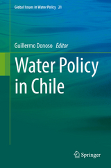 Water Policy in Chile - 