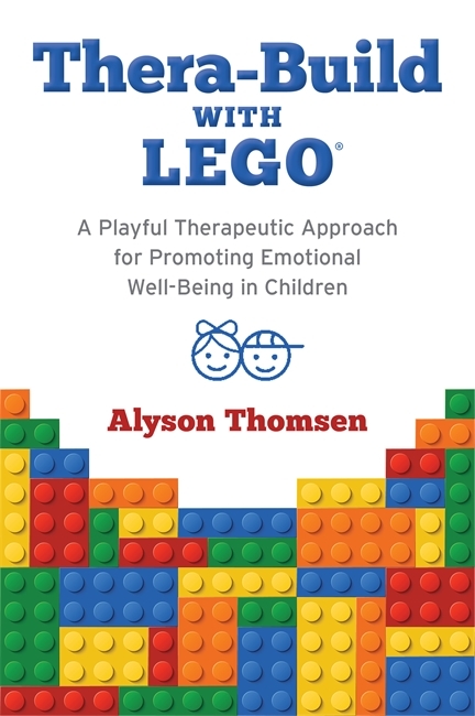 Thera-Build® with LEGO® - Alyson Thomsen