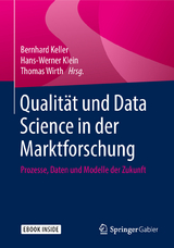 Qualität und Data Science in der Marktforschung - 