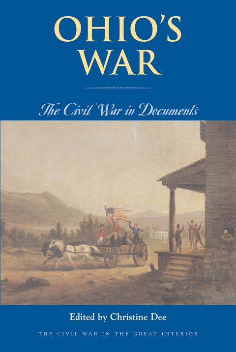 Ohio’s War - 