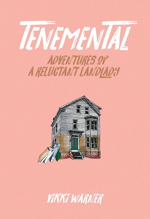 Tenemental -  Vikki Warner