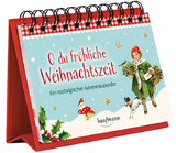 O du fröhliche Weihnachtszeit - 