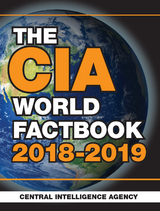 CIA World Factbook 2018-2019 -  Central Intelligence Agency