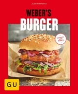 Weber's Burger -  Jamie Purviance