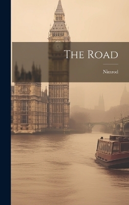 The Road -  Nimrod