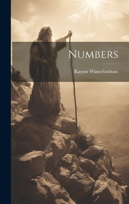 Numbers - Rayner Winterbotham