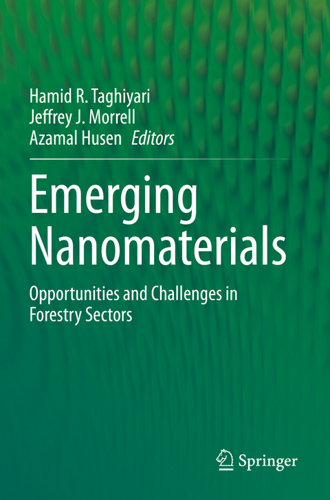 Emerging Nanomaterials - 