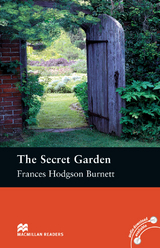 The Secret Garden - Burnett, Frances Hodgson; Milne, John