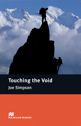 Touching the Void - Simpson, Joe; Milne, John