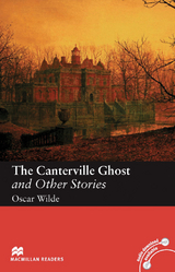 The Canterville Ghost and Other Stories - Wilde, Oscar; Milne, John