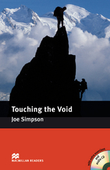 Touching the Void - Simpson, Joe