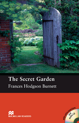 The Secret Garden - Burnett, Frances Hodgson