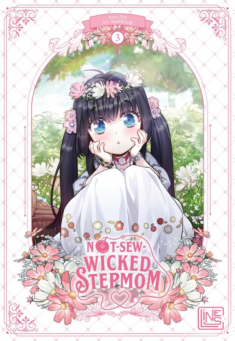 Not-Sew-Wicked Stepmom 3 -  Iru