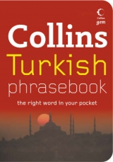 Turkish Phrasebook - 