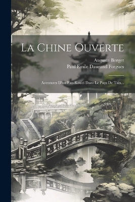 La Chine Ouverte - Auguste Borget