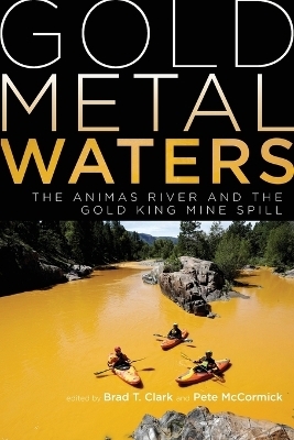 Gold Metal Waters - 