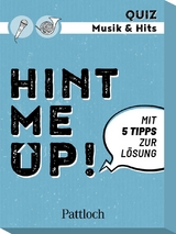 Hint me Up! Musik & Hits - 