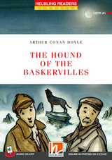 Helbling Readers Red Series, Level 1 / The Hound of the Baskervilles - Doyle, Arthur Conan