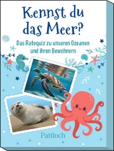 Kennst du das Meer? - Klara Wiesel