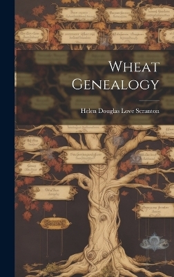 Wheat Genealogy - 