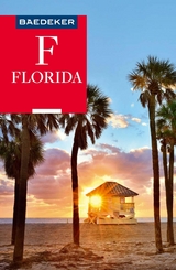 Baedeker Reiseführer E-Book Florida - Ole Helmhausen, Helmut Linde