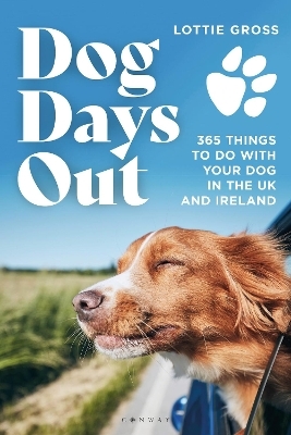 Dog Days Out - Lottie Gross