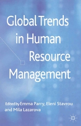 Global Trends in Human Resource Management - 