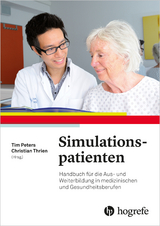 Simulationspatienten - 