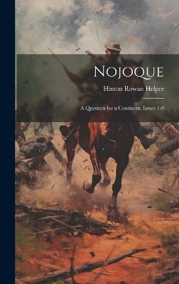 Nojoque - Hinton Rowan Helper