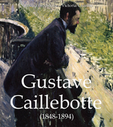 Gustave Caillebotte (1848-1894) - Nathalia Brodskaïa, Victoria Charles