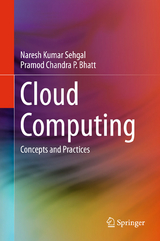 Cloud Computing - Naresh Kumar Sehgal, Pramod Chandra P. Bhatt