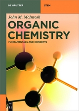 Organic Chemistry - John M. McIntosh