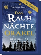 Das Rauhnächte-Orakel - Christine Rechl