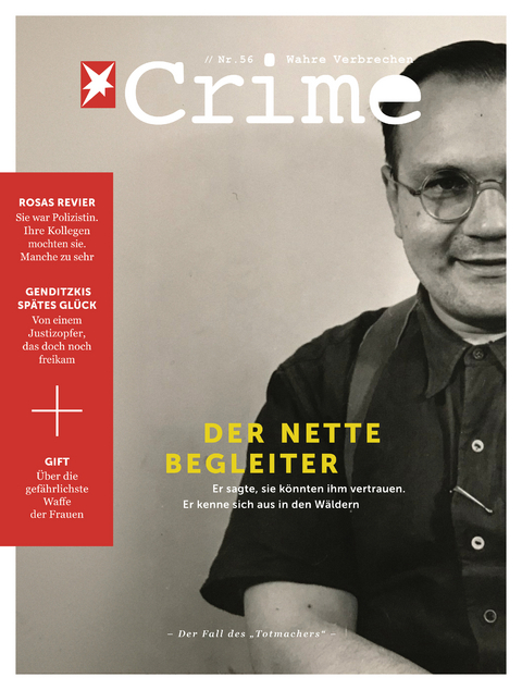 stern Crime - Wahre Verbrechen - 