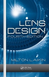 Lens Design - Laikin, Milton