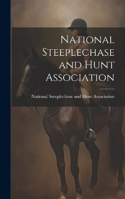 National Steeplechase and Hunt Association - 