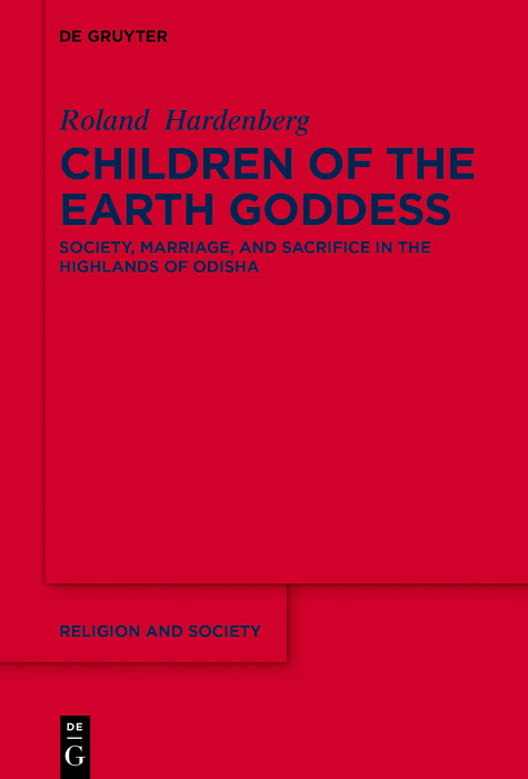 Children of the Earth Goddess -  Roland Hardenberg