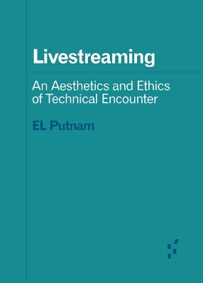 Livestreaming - El Putnam