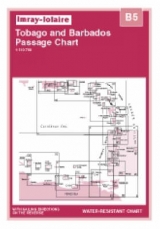 Imray Iolaire Chart B5 - Imray