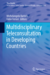 Multidisciplinary Teleconsultation in Developing Countries - 