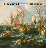 Caesar's Commentaries - Julius Caesar