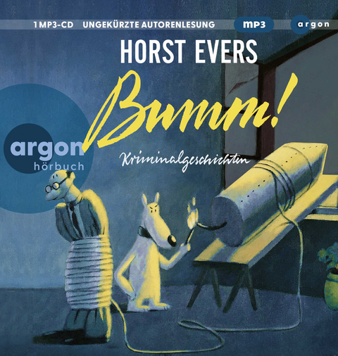 Bumm! - Horst Evers