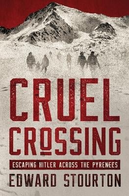 Cruel Crossing - Edward Stourton