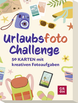 Urlaubsfoto-Challenge - Kristin Funk