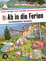 Ab in die Ferien - Doro Göbel, Peter Knorr