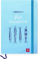 Reisetagebuch (Fische) - 