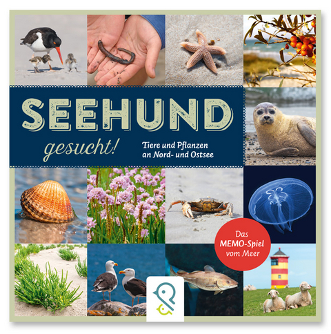 Seehund gesucht! - 