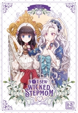 Not-Sew-Wicked Stepmom 2 -  Iru